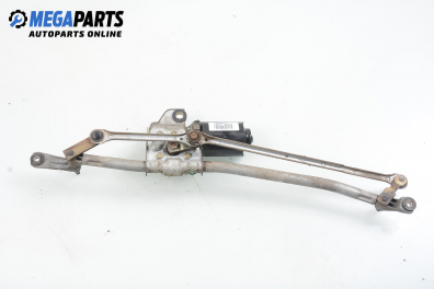 Front wipers motor for Fiat Bravo 2.0 20V HGT, 147 hp, 1997, position: front