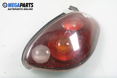 Tail light for Fiat Bravo 2.0 20V HGT, 147 hp, 3 doors, 1997, position: right