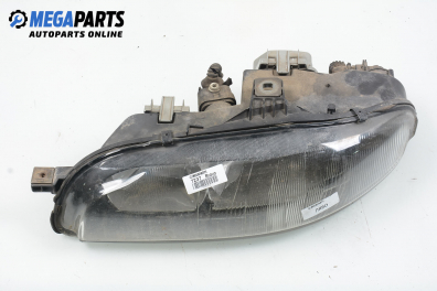 Headlight for Fiat Bravo 2.0 20V HGT, 147 hp, 3 doors, 1997, position: left