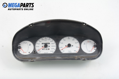 Instrument cluster for Fiat Bravo 2.0 20V HGT, 147 hp, 3 doors, 1997