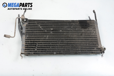 Air conditioning radiator for Fiat Bravo 2.0 20V HGT, 147 hp, 1997