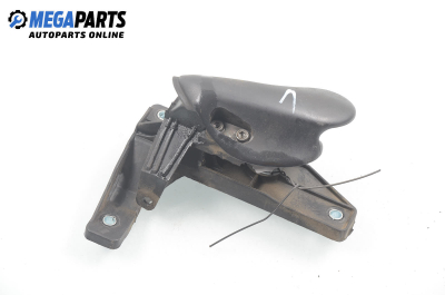 Inner handle for Fiat Bravo 2.0 20V HGT, 147 hp, 3 doors, 1997, position: left