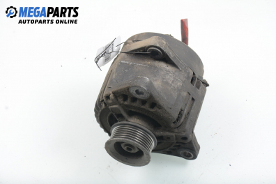 Alternator for Fiat Bravo 2.0 20V HGT, 147 hp, 1997