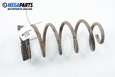 Coil spring for Fiat Bravo 2.0 20V HGT, 147 hp, 1997, position: rear