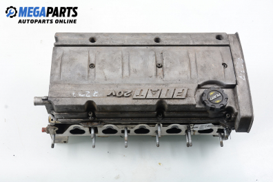 Engine head for Fiat Bravo 2.0 20V HGT, 147 hp, 3 doors, 1997