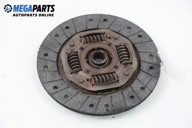 Clutch disk for Fiat Bravo 2.0 20V HGT, 147 hp, 3 doors, 1997