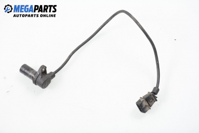 Senzor arbore cotit for Fiat Bravo 2.0 20V HGT, 147 hp, 1997