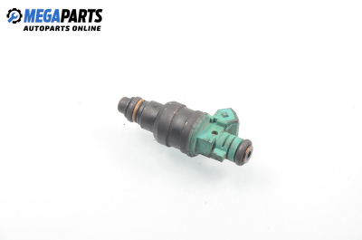 Gasoline fuel injector for Fiat Bravo 2.0 20V HGT, 147 hp, 3 doors, 1997