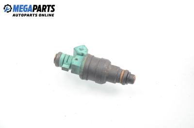 Gasoline fuel injector for Fiat Bravo 2.0 20V HGT, 147 hp, 3 doors, 1997