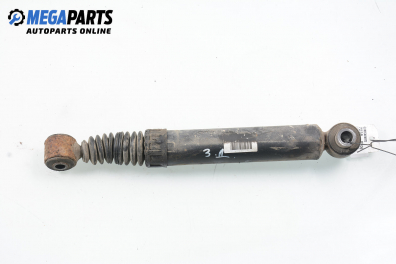 Shock absorber for Peugeot 206 1.6, 89 hp, hatchback, 3 doors, 1998, position: rear - right