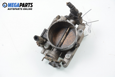 Clapetă carburator for Alfa Romeo 155 2.0 T.Spark, 141 hp, sedan, 1993