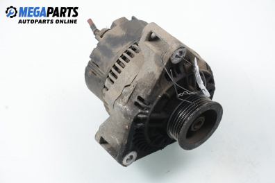 Alternator for Alfa Romeo 155 2.0 T.Spark, 141 hp, sedan, 1993