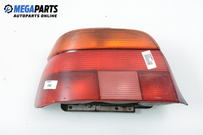 Tail light for BMW 5 (E39) 2.0, 150 hp, sedan, 1997, position: left Hella