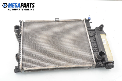 Radiator de apă for BMW 5 (E39) 2.0, 150 hp, sedan, 1997