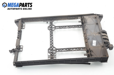 Radiator support frame for BMW 5 (E39) 2.0, 150 hp, sedan, 1997