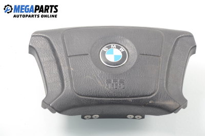 Airbag for BMW 5 (E39) 2.0, 150 hp, sedan, 1997