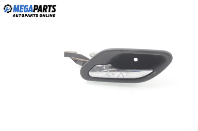 Inner handle for BMW 5 (E39) 2.0, 150 hp, sedan, 1997, position: rear - left