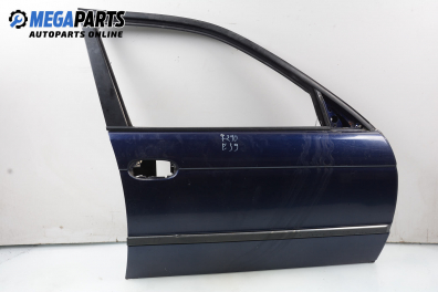 Door for BMW 5 (E39) 2.0, 150 hp, sedan, 1997, position: front - right