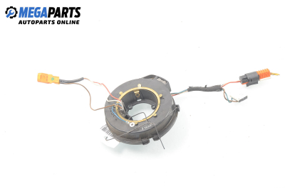 Steering wheel ribbon cable for BMW 5 (E39) 2.0, 150 hp, sedan, 1997