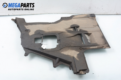 Skid plate for BMW 5 (E39) 2.0, 150 hp, sedan, 1997