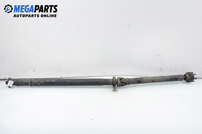 Tail shaft for BMW 5 (E39) 2.0, 150 hp, sedan, 1997