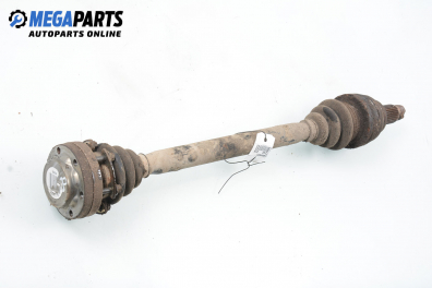 Planetară for BMW 5 (E39) 2.0, 150 hp, sedan, 1997, position: dreapta