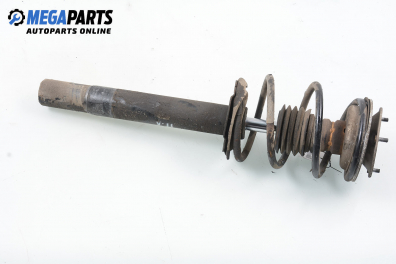 Macpherson shock absorber for BMW 5 (E39) 2.0, 150 hp, sedan, 1997, position: front - left