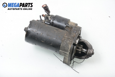 Demaror for BMW 5 (E39) 2.0, 150 hp, sedan, 1997