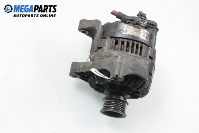 Alternator for BMW 5 (E39) 2.0, 150 hp, sedan, 1997 Valeo