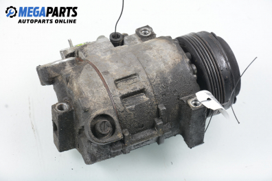 Compresor AC for BMW 5 (E39) 2.0, 150 hp, sedan, 1997