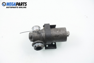 Idle speed actuator for BMW 5 (E39) 2.0, 150 hp, sedan, 1997