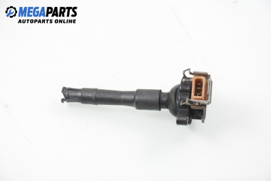 Ignition coil for BMW 5 (E39) 2.0, 150 hp, sedan, 1997