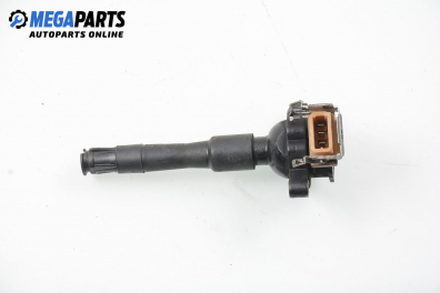 Ignition coil for BMW 5 (E39) 2.0, 150 hp, sedan, 1997