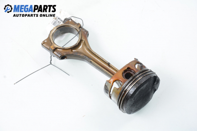 Piston with rod for BMW 5 (E39) 2.0, 150 hp, sedan, 1997