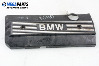 Engine cover for BMW 5 (E39) 2.0, 150 hp, sedan, 1997