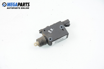 Door lock actuator for Opel Vectra B 1.6 16V, 100 hp, station wagon, 1998, position: rear