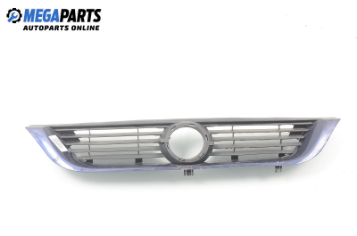 Grill for Opel Vectra B 1.6 16V, 100 hp, station wagon, 1998