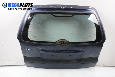 Capac spate for Opel Vectra B 1.6 16V, 100 hp, combi, 1998