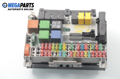 Fuse box for Opel Vectra B 1.6 16V, 100 hp, station wagon, 1998