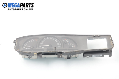 Instrument cluster for Opel Vectra B 1.6 16V, 100 hp, station wagon, 1998