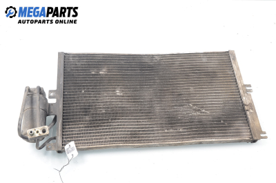 Air conditioning radiator for Opel Vectra B 1.6 16V, 100 hp, station wagon, 1998