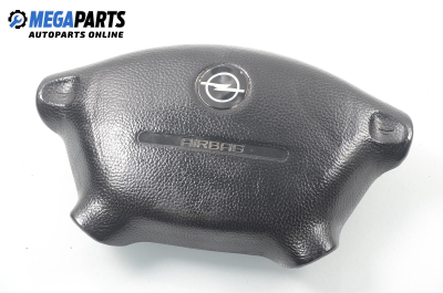 Airbag for Opel Vectra B 1.6 16V, 100 hp, station wagon, 1998