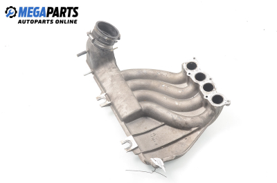 Intake manifold for Opel Vectra B 1.6 16V, 100 hp, station wagon, 1998