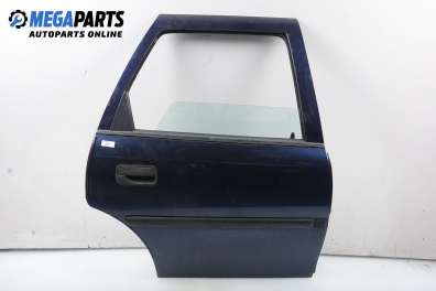 Door for Opel Vectra B 1.6 16V, 100 hp, station wagon, 1998, position: rear - right