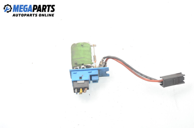 Regelwiderstand for Opel Vectra B 1.6 16V, 100 hp, combi, 1998