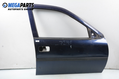 Door for Opel Vectra B 1.6 16V, 100 hp, station wagon, 1998, position: front - right