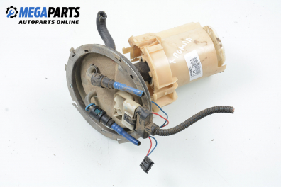 Fuel pump for Opel Vectra B 1.6 16V, 100 hp, station wagon, 1998