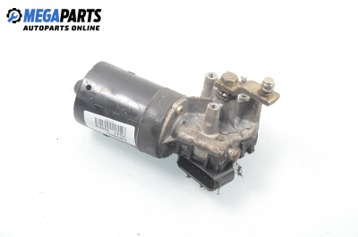 Motor ștergătoare parbriz for Opel Vectra B 1.6 16V, 100 hp, combi, 1998, position: fața