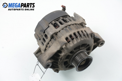 Alternator for Opel Vectra B 1.6 16V, 100 hp, station wagon, 1998