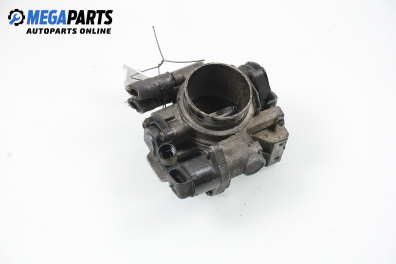 Clapetă carburator for Opel Vectra B 1.6 16V, 100 hp, combi, 1998